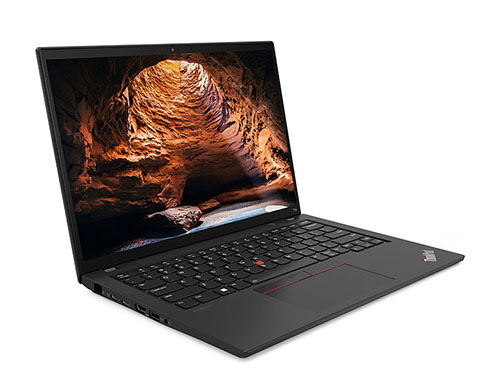 联想ThinkPad T14 2023-78CD 专业高能笔记本（英特尔酷睿i5-1340P，12核，1.9GHz主频丨16GB LPDDR5x 内存丨512GB PCle 固态丨集成显卡丨14.0英寸2.2K屏）