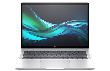 HP 惠普Elitebook x360 1040 G11 商用高端笔记本电脑（英特尔酷睿U5-125H，14核丨16GB LPDDR5X 7467MT/s 内存丨1TB M.2 固态丨集成显卡丨14.0英寸 高清触屏）