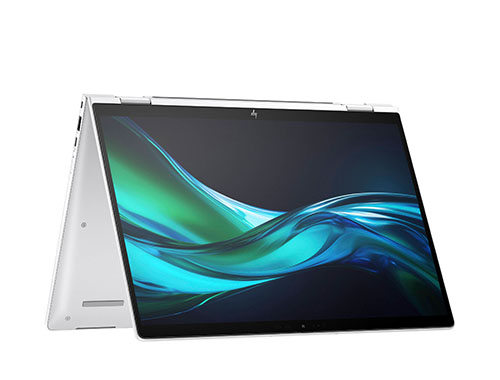 HP 惠普Elitebook x360 1040 G11 商用高端笔记本电脑（英特尔酷睿U5-125H，14核丨16GB LPDDR5X 7467MT/s 内存丨1TB M.2 固态丨集成显卡丨14.0英寸 高清触屏）