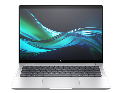 惠普Elitebook x360 1040 G11 商用电脑（英特尔酷睿Ultra 7 155H，16核丨32GB LPDDR5X 内存丨2TB PCle NVMe 固态丨集成显卡丨Win 11丨14.0英寸 高清触屏）