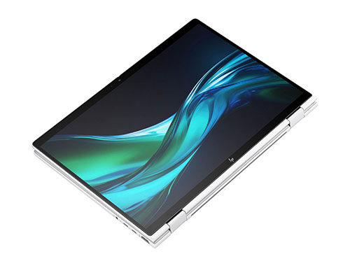 惠普Elitebook x360 1040 G11 商用电脑（英特尔酷睿Ultra 7 155H，16核丨32GB LPDDR5X 内存丨2TB PCle NVMe 固态丨集成显卡丨Win 11丨14.0英寸 高清触屏）