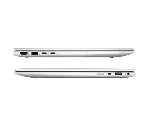HP Elitebook x360 1040 G10 可翻转旗舰商务笔记本（英特尔酷睿i7-1355U，10核，12线程丨16GB LPDDR5 内存丨1TB M.2 固态丨Windows 11丨14.0英寸 高清触屏）
