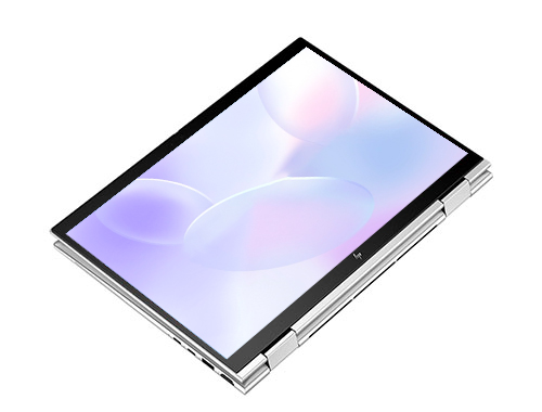 HP EliteBook x360 830 G11 轻薄360°翻转触屏笔记本（英特尔酷睿 Ultra 5 125U，12核丨16GB LPDDR5X 6400MT/s 内存丨512GB M.2 固态丨13.3寸显示屏）