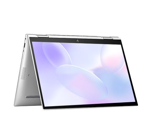 HP EliteBook x360 830 G11 轻薄360°翻转触屏笔记本（英特尔酷睿 Ultra 5 125U，12核丨16GB LPDDR5X 6400MT/s 内存丨512GB M.2 固态丨13.3寸显示屏）