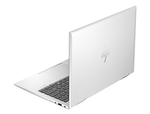 HP EliteBook x360 830 G11 轻薄360°翻转触屏笔记本（英特尔酷睿 Ultra 5 125U，12核丨16GB LPDDR5X 6400MT/s 内存丨512GB M.2 固态丨13.3寸显示屏）