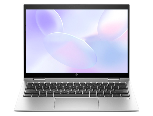 惠普EliteBook x360 830 G11 轻薄便携笔记本（英特尔酷睿 Ultra 5 125U，12核丨16GB LPDDR5X 内存丨256GB M.2 PCle 固态丨Windows 11丨13.3寸显示屏）
