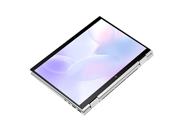 惠普EliteBook x360 830 G11 轻薄便携笔记本（英特尔酷睿 Ultra 5 125U，12核丨16GB LPDDR5X 内存丨256GB M.2 PCle 固态丨Windows 11丨13.3寸显示屏）