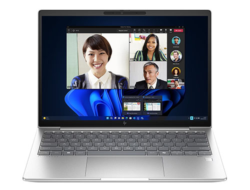 惠普笔记本电脑EliteBook 630 G11（英特尔酷睿 Ultra 5-125U，12核丨16GB DDR5 5600MT/s 内存丨1TB PCle NVMe 固态丨集成显卡丨Win 11丨13.3英寸-高清屏）