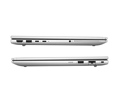 惠普笔记本电脑EliteBook 630 G11（英特尔酷睿 Ultra 5-125U，12核丨16GB DDR5 5600MT/s 内存丨1TB PCle NVMe 固态丨集成显卡丨Win 11丨13.3英寸-高清屏）