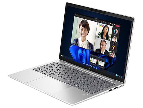 惠普笔记本电脑EliteBook 630 G11（英特尔酷睿 Ultra 5-125U，12核丨16GB DDR5 5600MT/s 内存丨1TB PCle NVMe 固态丨集成显卡丨Win 11丨13.3英寸-高清屏）