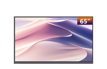 鸿合 HiteVision 会议平板一体机 E系列 65英寸 安卓+Win10 i5核显 HD-65E0