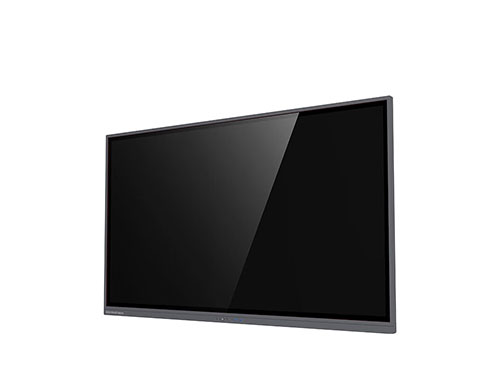 鸿合 HiteVision 会议平板一体机 E系列 65英寸 安卓+Win10 i5核显 HD-65E0