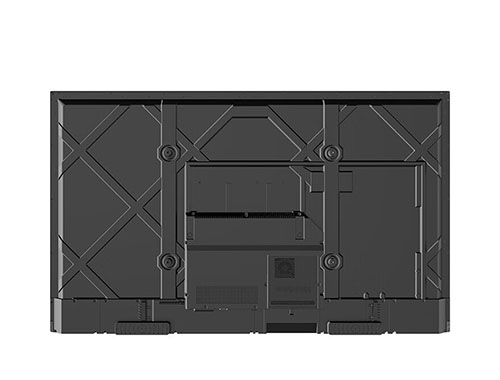 鸿合 HiteVision 会议平板一体机 E系列 HD-65E0 65英寸教育平板-安卓+I5核显套装（I5核显+移动支架）