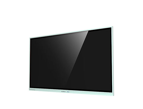 鸿合 HiteVision 多媒体幼教教学一体机 E系列 55英寸 安卓版 HD-55E6