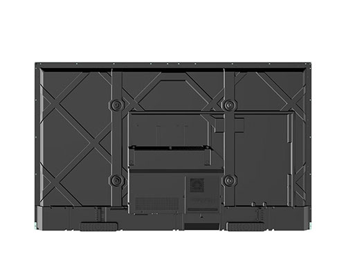 鸿合 HiteVision 多媒体幼教教学一体机 E系列 55英寸 安卓版 HD-55E6