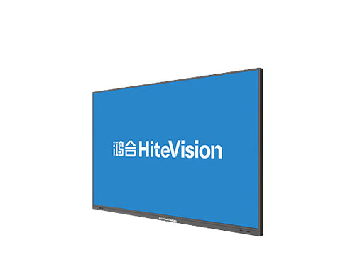 鸿合 HiteVision 会议平板 E系列 65英寸安卓+Win10 i5核显 HD-65E1