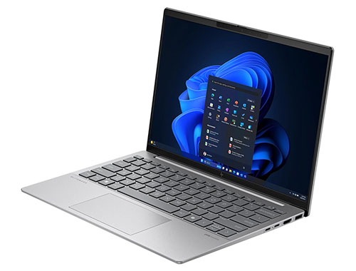 惠普（HP）EliteBook 635 G11 13.3英寸笔记本电脑（AMD 锐龙 5 8640U，6核丨16GB LPDDR5x 6400MT/s 内存丨1TB PCle NVMe 固态丨Windows 11）