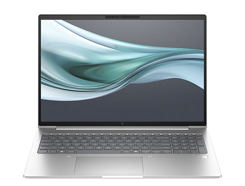 惠普Elitebook 660 G11 24款 AI笔记本（英特尔酷睿 Ultra5-125U，12核，14线程丨16GB DDR5 内存丨1TB PCle NVMe 固态丨RTX2050 显卡丨16英寸-高清屏 ）