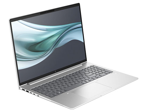 惠普Elitebook 660 G11 24款 AI笔记本（英特尔酷睿 Ultra5-125U，12核，14线程丨16GB DDR5 内存丨1TB PCle NVMe 固态丨RTX2050 显卡丨16英寸-高清屏 ）