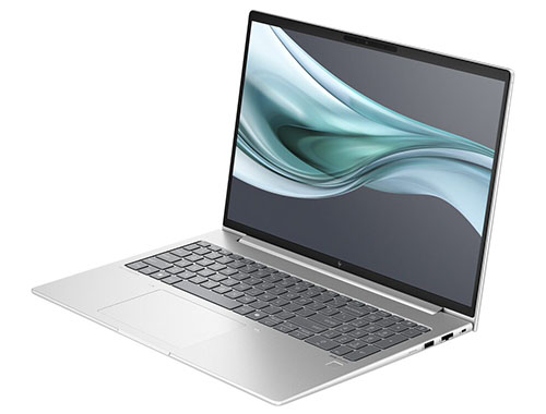 惠普Elitebook 660 G11 24款 AI笔记本（英特尔酷睿 Ultra5-125U，12核，14线程丨16GB DDR5 内存丨1TB PCle NVMe 固态丨RTX2050 显卡丨16英寸-高清屏 ）