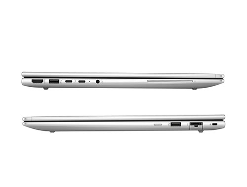 惠普Elitebook 660 G11 24款 AI笔记本（英特尔酷睿 Ultra5-125U，12核，14线程丨16GB DDR5 内存丨1TB PCle NVMe 固态丨RTX2050 显卡丨16英寸-高清屏 ）