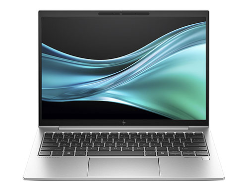 HP EliteBook 830 G11 高端轻薄便携电脑（英特尔酷睿 Ultra7-155U，12核丨16GB LPDDR5X 内存丨1TB PCle NVMe 固态丨集成显卡丨Win 11丨13.3英寸-高清屏 ）
