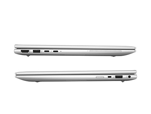HP EliteBook 830 G11 高端轻薄便携电脑（英特尔酷睿 Ultra7-155U，12核丨16GB LPDDR5X 内存丨1TB PCle NVMe 固态丨集成显卡丨Win 11丨13.3英寸-高清屏 ）