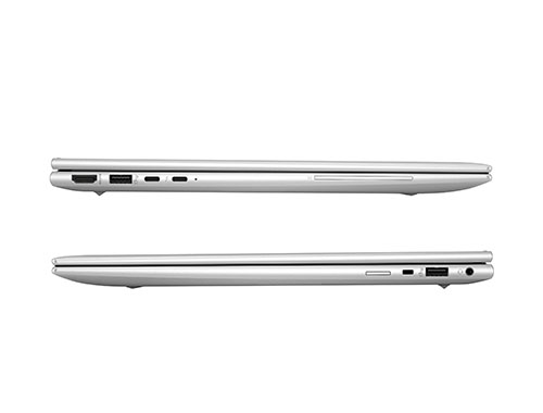 惠普（HP）EliteBook 860 G11 商用办公电脑（英特尔酷睿 Ultra 5 125U，12核，14线程丨16GB DDR5 5600MT/s 内存丨512GB PCle NVMe 固态丨16英寸-高清屏 ）