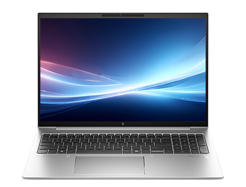 惠普（HP）EliteBook 860 G11 商用办公高端笔记本电脑（英特尔酷睿 Ultra 5 125U，12核，14线程丨16GB DDR5 内存丨1TB PCle NVMe 固态丨集成显卡丨16英寸-高清屏 ）