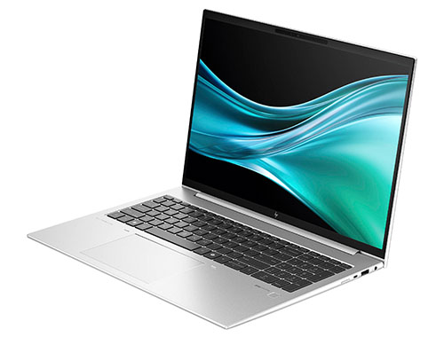 惠普EliteBook 860 G11 办公笔记本电脑 （英特尔酷睿 Ultra 7 165U，12核丨16GB SODIMM 内存丨1TB PCle NVMe 固态丨集成显卡丨Windows 11丨16英寸-高清屏 ）