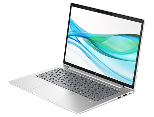 惠普ProBook 440 G11 24款 商用笔记本电脑（英特尔酷睿 Ultra5 125H，14核丨32GB SODIMM DDR5 内存丨1TB M.2 固态丨集成显卡丨14英寸-2.5K高色域屏丨3年保修 ）
