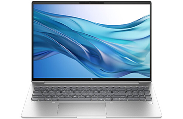 惠普（HP）酷睿轻薄AI笔记本ProBook 460 G11（英特尔酷睿 Ultra5 125H，14核丨16GB DDR5 5600MHz 内存丨512GB PCle NVMe 固态丨FHD指纹丨16英寸-高清屏 ）