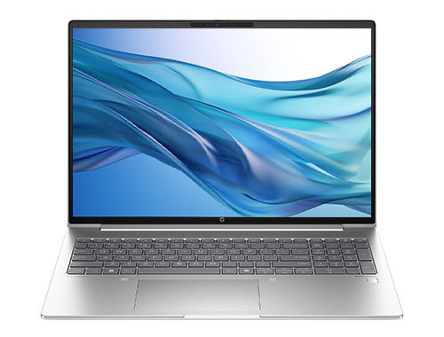 惠普（HP）酷睿轻薄AI笔记本ProBook 460 G11（英特尔酷睿 Ultra5 125H，14核丨16GB DDR5 5600MHz 内存丨512GB PCle NVMe 固态丨FHD指纹丨16英寸-高清屏 ）