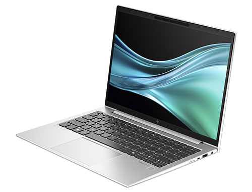 惠普Elitebook 830 G10 商用办公笔记本电脑（英特尔酷睿 i7-1355U，10核，12线程丨32GB LPDDR5 6400MHz 板载内存丨1TB M.2 固态丨集成显卡丨13.3英寸-高清屏 ）
