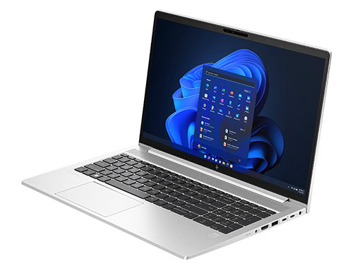 惠普Elitebook 630 G10 轻薄商务笔记本电脑（英特尔酷睿 i5-1335U，10核，12线程丨16GB DDR4 内存丨2TB PCle NVMe 固态丨Windows 11丨13.3英寸-高清屏 ）