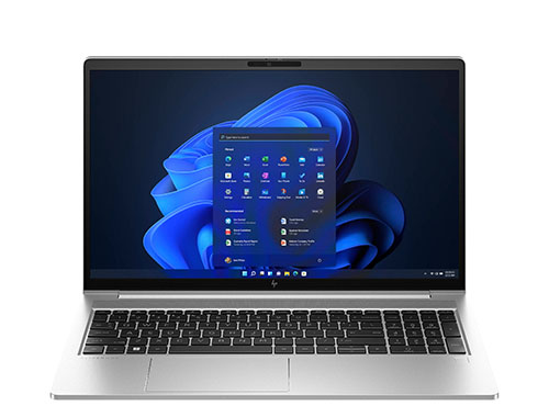 HP Elitebook 630 G10 商用笔记本电脑（英特尔酷睿 i7-1355U，10核，12线程丨16GB SODIMM DDR4 内存丨512GB PCle NVMe 固态丨集成显卡丨13.3英寸-高清屏 ）