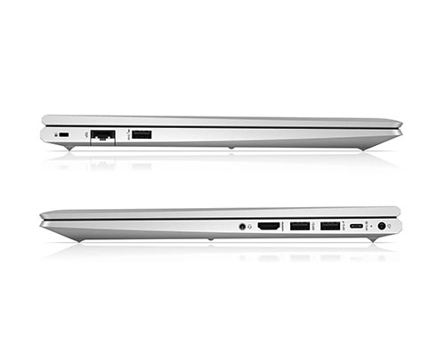 惠普Probook 450 G10 轻薄笔记本电脑（英特尔酷睿 i5-1340P，12核，1.9GHz主频丨 16GB DDR4 3200MHz 内存丨512GB PCle NVMe 固态丨15.6英寸-高清屏）
