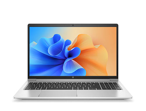 惠普Probook 450 G10 轻薄笔记本电脑（英特尔酷睿 i5-1340P，12核，1.9GHz主频丨 16GB DDR4 3200MHz 内存丨512GB PCle NVMe 固态丨15.6英寸-高清屏）