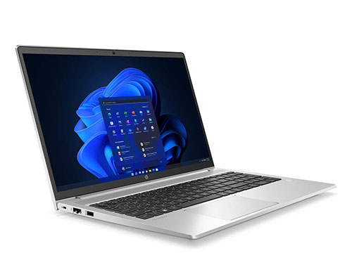 惠普Probook 450 G10 轻薄笔记本电脑（英特尔酷睿 i5-1340P，12核，1.9GHz主频丨 16GB DDR4 3200MHz 内存丨512GB PCle NVMe 固态丨15.6英寸-高清屏）