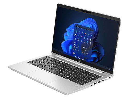 惠普ProBook 440 G10 14英寸轻薄笔记本电脑（英特尔酷睿 i5-1340P，12核，16线程丨 16GB DDR4 内存丨512GB PCle NVMe 固态丨RTX2050 独显丨14英寸-高清屏）