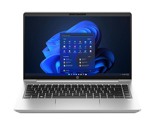 HP ProBook 440 G10 高性能轻薄商务本（英特尔酷睿 i5-1340P，12核，1.9GHz主频丨 32GB DDR4 内存丨1TB M.2 固态丨RTX2050 独显丨Win 11丨14英寸-高清屏）