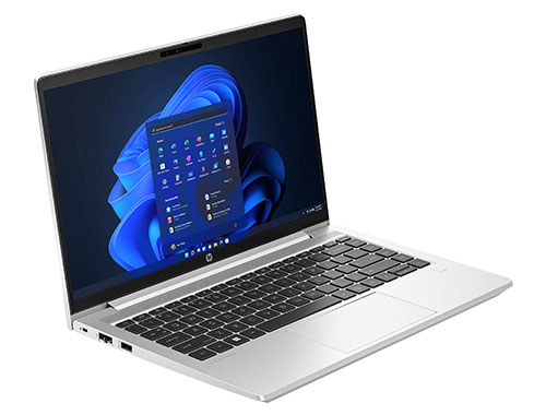 HP ProBook 440 G10 高性能轻薄商务本（英特尔酷睿 i5-1340P，12核，1.9GHz主频丨 32GB DDR4 内存丨1TB M.2 固态丨RTX2050 独显丨Win 11丨14英寸-高清屏）