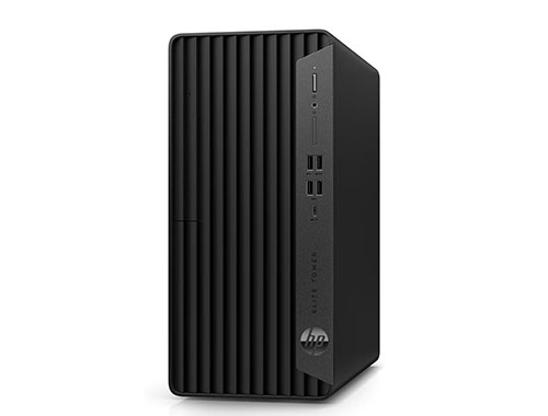 惠普（HP）EliteDesk 800 G9 办公台式电脑主机（英特尔酷睿 i5-13500，14核丨32GB DDR4 内存丨1TB 3.5寸 7200rpm SATA 硬盘丨RTX3060-12GB 独显丨单主机）