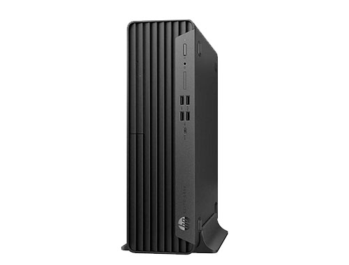 HP EliteDesk 800 G9 商用小型台式机（英特尔酷睿 i5-14500，14核，2.6GHz主频丨16GB DDR5 内存丨512GB M.2 固态+1TB SATA 硬盘丨NVIDIA T400 显卡）