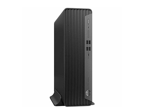 HP EliteDesk 800 G9 商用小型台式机（英特尔酷睿 i5-14500，14核，2.6GHz主频丨16GB DDR5 内存丨512GB M.2 固态+1TB SATA 硬盘丨NVIDIA T400 显卡）