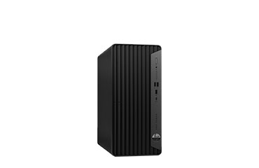 惠普 Pro Tower 480 G9 PCI 商用台式机（英特尔酷睿 i5-14500，14核，2.6GHz主频丨8GB DDR5 内存丨256GB 固态+1TB SATA 硬盘丨T400 独显丨Win11丨单主机）