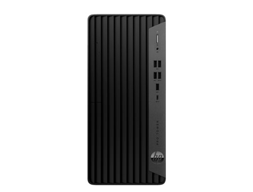 商用台式机电脑 ProDesk 480 G9（英特尔酷睿 i7-14700，20核，28线程丨32GB DDR5 内存丨2TB 3.5寸 SATA 硬盘丨RTX3050-8GB 独显丨Windows 11丨单主机）