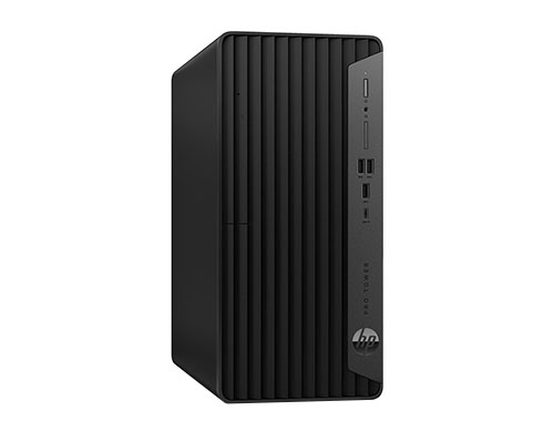 惠普/HP 台式机电脑 ProDesk 400 G9（英特尔酷睿i7-14700，20核丨32GB DDR5 内存丨1TB 固态+2TB 3.5寸 SATA 硬盘丨RTX 3050 独显丨Win 11丨27寸显示器）