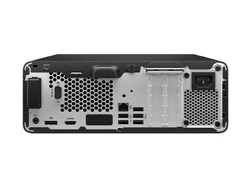 惠普（HP）Pro SFF 400 G9 纤小型机箱（英特尔酷睿 i3-13100，4核，3.4GHz主频丨8GB DDR4 内存丨1TB PCle NVMe 固态丨集成显卡丨Windows 11丨含键盘鼠标）