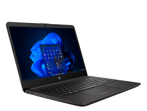 HP 240R G9 商用轻薄笔记本电脑（英特尔酷睿 i5-1335U，10核，12MB缓存丨16GB DDR4 内存丨1TB PCle NVMe 固态丨 英特尔超高清显卡丨Windows 11丨14英寸-高清屏）